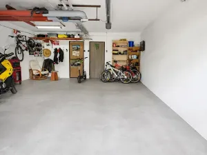 Prodej garáže, Praha - Stodůlky, Chalabalova, 18 m2