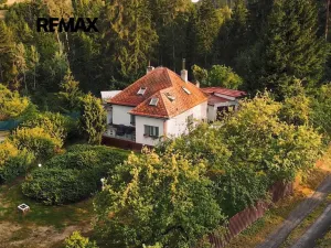 Prodej rodinného domu, Letovice, 175 m2