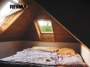 Prodej rodinného domu, Letovice, 175 m2