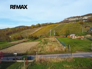 Prodej pozemku pro bydlení, Bavory, 854 m2