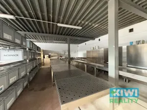 Prodej výrobních prostor, Doloplazy, 745 m2