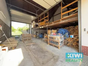 Prodej výrobních prostor, Doloplazy, 745 m2