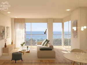 Prodej bytu 4+kk, Villajoyosa, Alicante, Španělsko, 77 m2