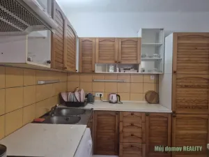 Pronájem bytu 2+1, Praha - Kyje, Tálínská, 60 m2