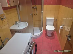 Pronájem bytu 2+1, Praha - Kyje, Tálínská, 60 m2