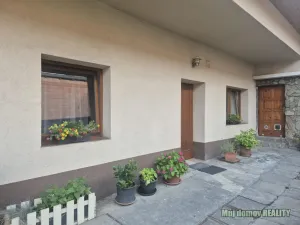 Pronájem bytu 2+1, Praha - Kyje, Tálínská, 60 m2