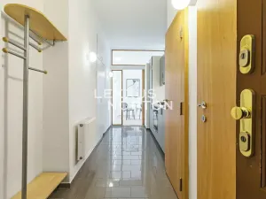 Pronájem bytu 2+1, Praha - Vinohrady, Polská, 45 m2