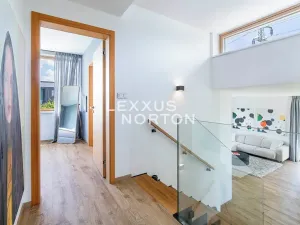 Prodej rodinného domu, Praha - Velká Chuchle, Kopalova, 267 m2