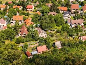 Prodej rodinného domu, Řevnice, Bezručova, 294 m2