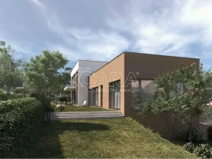 Prodej rodinného domu, Řevnice, Bezručova, 294 m2