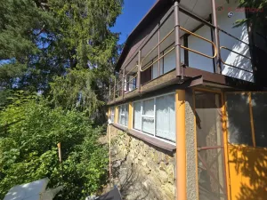 Prodej chaty, Lhotka, 45 m2