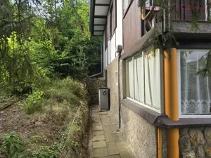 Prodej chaty, Lhotka, 45 m2