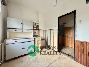Prodej rodinného domu, Děčín, Vítězství, 127 m2