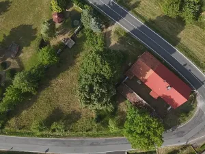 Prodej rodinného domu, Běšiny, 117 m2