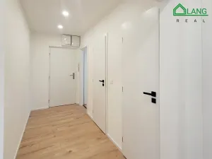 Pronájem bytu 2+1, Brno, Souběžná, 56 m2