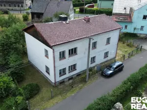 Prodej rodinného domu, Varnsdorf, Chmelařská, 270 m2