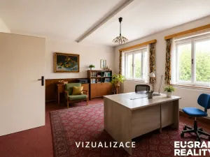 Prodej rodinného domu, Varnsdorf, Chmelařská, 270 m2