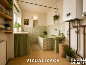 Prodej rodinného domu, Varnsdorf, Chmelařská, 270 m2