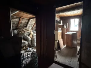 Prodej rodinného domu, Varnsdorf, Mikoláše Alše, 127 m2