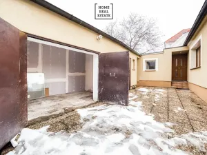 Pronájem rodinného domu, Praha - Dolní Měcholupy, U svornosti, 117 m2