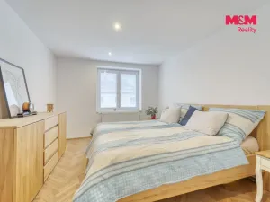 Prodej bytu 2+1, Rokycany - Nové Město, Boženy Němcové, 68 m2