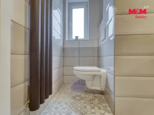 Prodej bytu 2+1, Rokycany - Nové Město, Boženy Němcové, 68 m2