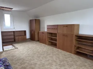 Pronájem rodinného domu, Zdiby, 66 m2