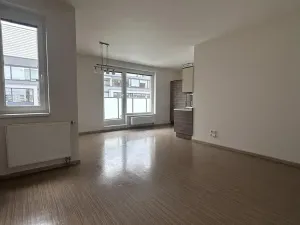 Pronájem bytu 2+kk, Praha - Stodůlky, Svitákova, 65 m2