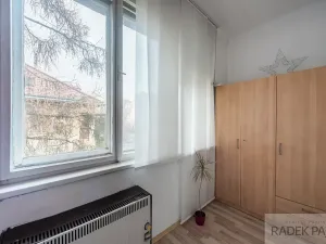Pronájem bytu 3+1, Praha - Malešice, Nad vodovodem, 86 m2