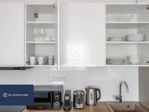 Pronájem bytu 2+kk, Praha - Žižkov, Baranova, 65 m2
