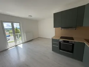 Pronájem bytu 2+kk, Kaznějov, Školní, 45 m2