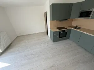Pronájem bytu 2+kk, Kaznějov, Školní, 45 m2