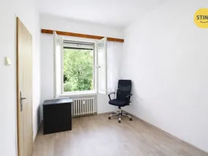 Pronájem bytu 1+1, Zlín, Kvítková, 22 m2