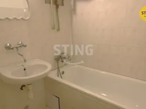 Pronájem bytu 1+1, Zlín, Kvítková, 22 m2