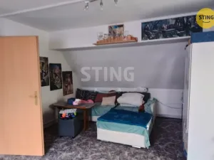 Prodej rodinného domu, Malá Morávka, 120 m2