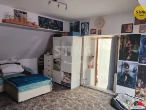Prodej rodinného domu, Malá Morávka, 120 m2