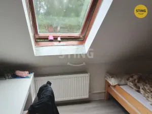 Prodej rodinného domu, Malá Morávka, 120 m2