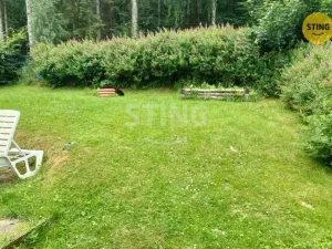 Prodej rodinného domu, Malá Morávka, 120 m2