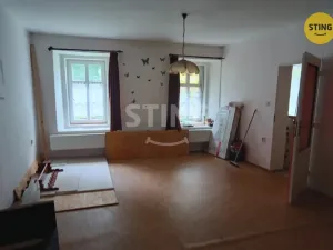 Prodej rodinného domu, Malá Morávka, 120 m2