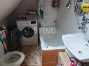 Prodej rodinného domu, Malá Morávka, 120 m2