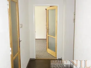 Pronájem bytu 2+1, Plzeň, Blatenská, 53 m2