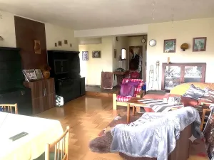 Prodej rodinného domu, Slatinice, 230 m2