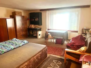 Prodej rodinného domu, Slatinice, 230 m2
