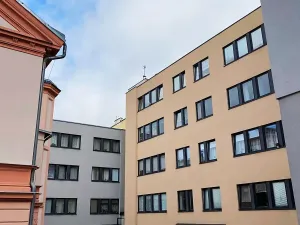 Pronájem bytu 3+kk, Jablonec nad Nisou, Generála Mrázka, 68 m2