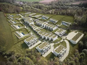 Prodej rodinného domu, Letovice, Na Výsluní, 112 m2