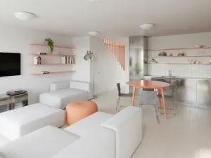 Prodej rodinného domu, Letovice, Na Výsluní, 114 m2