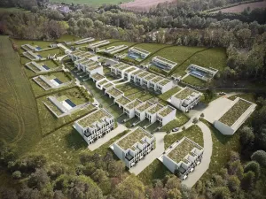 Prodej rodinného domu, Letovice, Na Výsluní, 114 m2