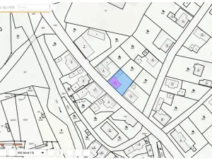 Prodej rodinného domu, Trnová, 100 m2