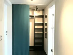 Pronájem bytu 2+kk, Praha - Smíchov, Holečkova, 56 m2