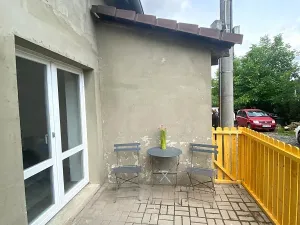Pronájem rodinného domu, Zdiby, Na Návsi, 95 m2